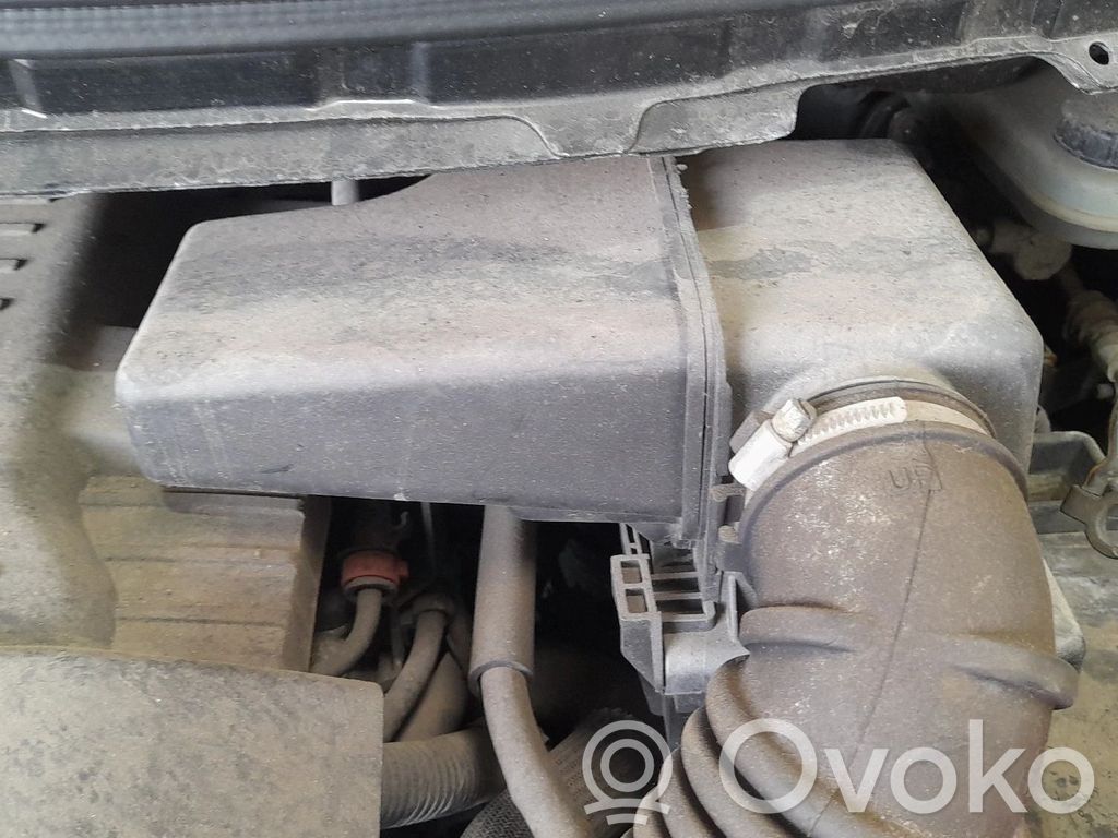 Smart ForFour I Cutie filtru aer 