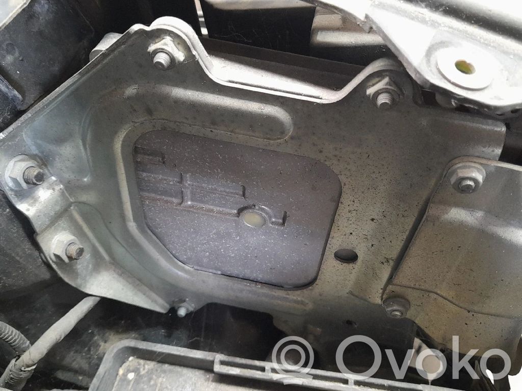 Calculateur moteur ECU