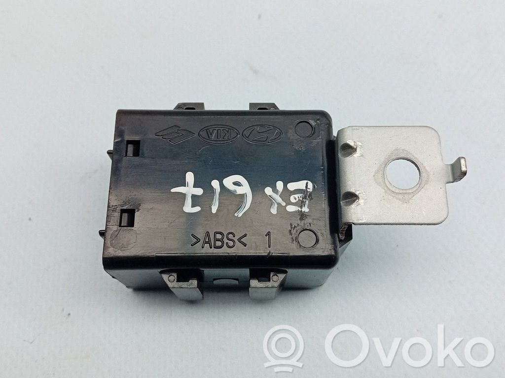 Altre centraline/moduli   954202V000