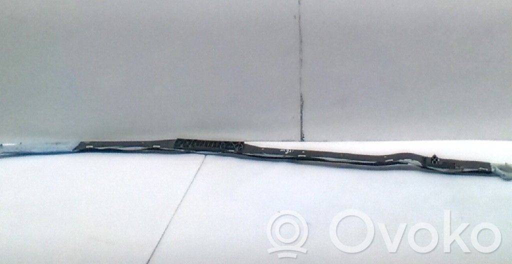 Volkswagen PASSAT B5.5 Kattoturvatyyny