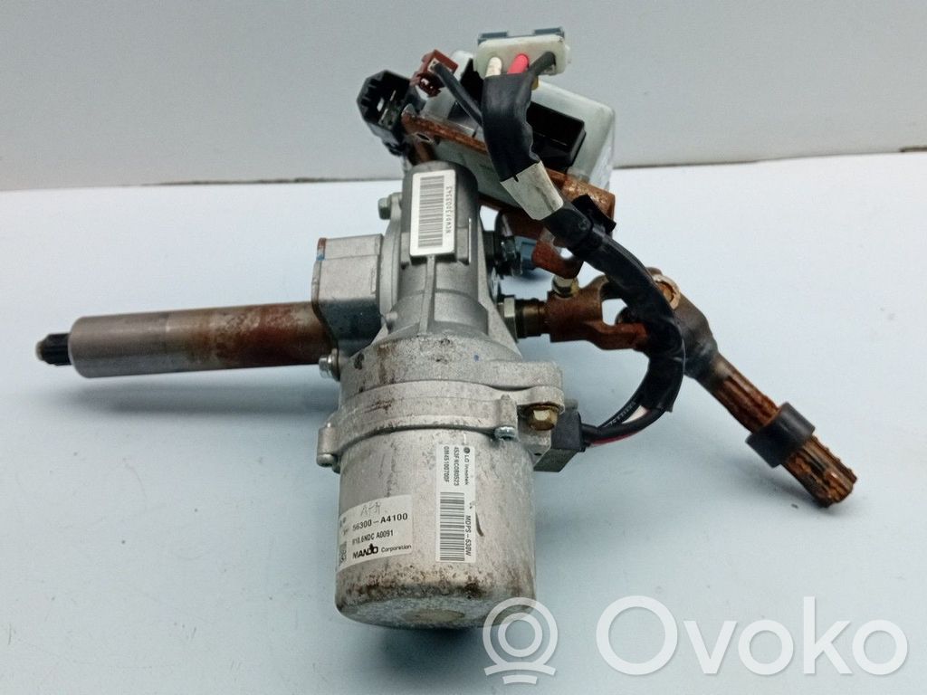Volante   56300A4100