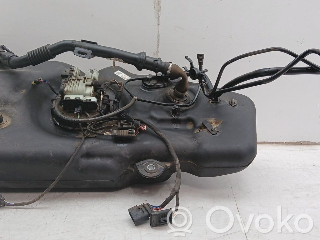 Rezervor lichid AdBlue   A1664703901