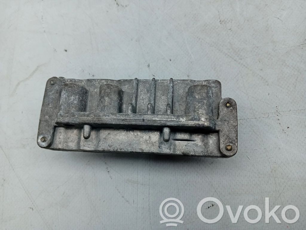 Fiat Punto (188) Unitate/modul de control motor 