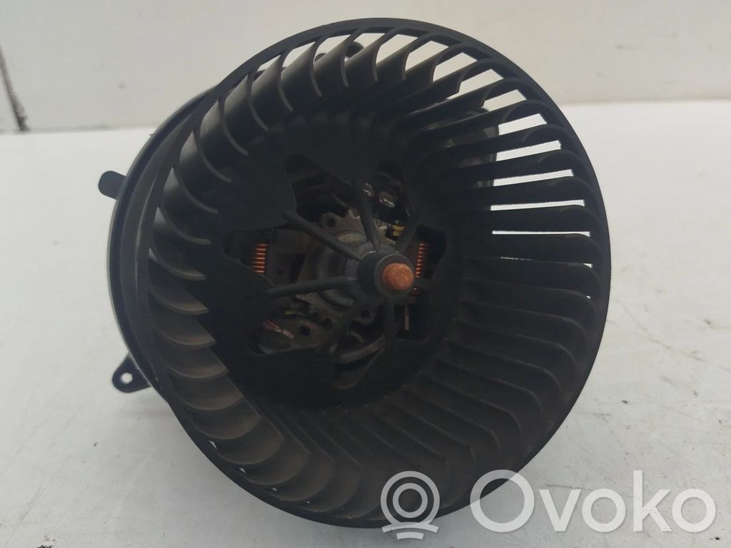 Ventilator aerotermă   990402W