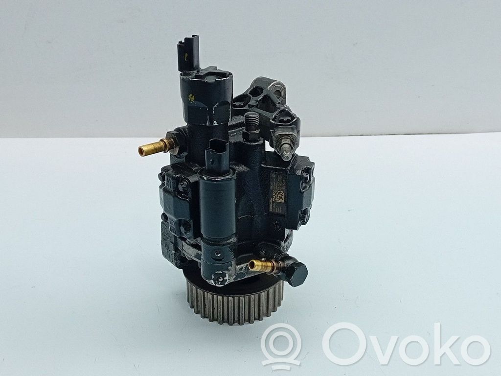 Renault Megane III Hochdruckpumpe