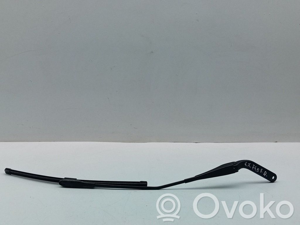 Front wiper blade arm   299002901