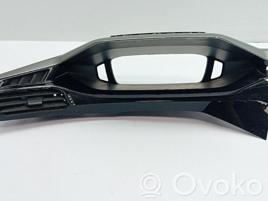 Peugeot 308 Mască ceasuri bord 