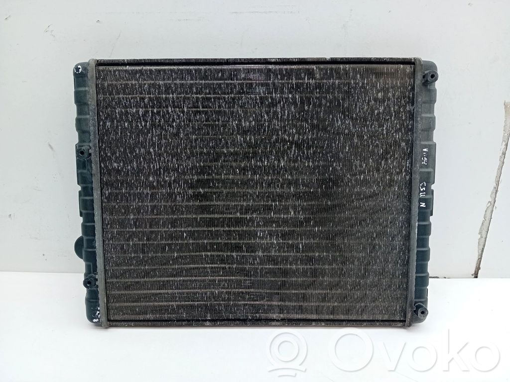 Volkswagen Polo III 6N 6N2 6NF Radiateur de refroidissement