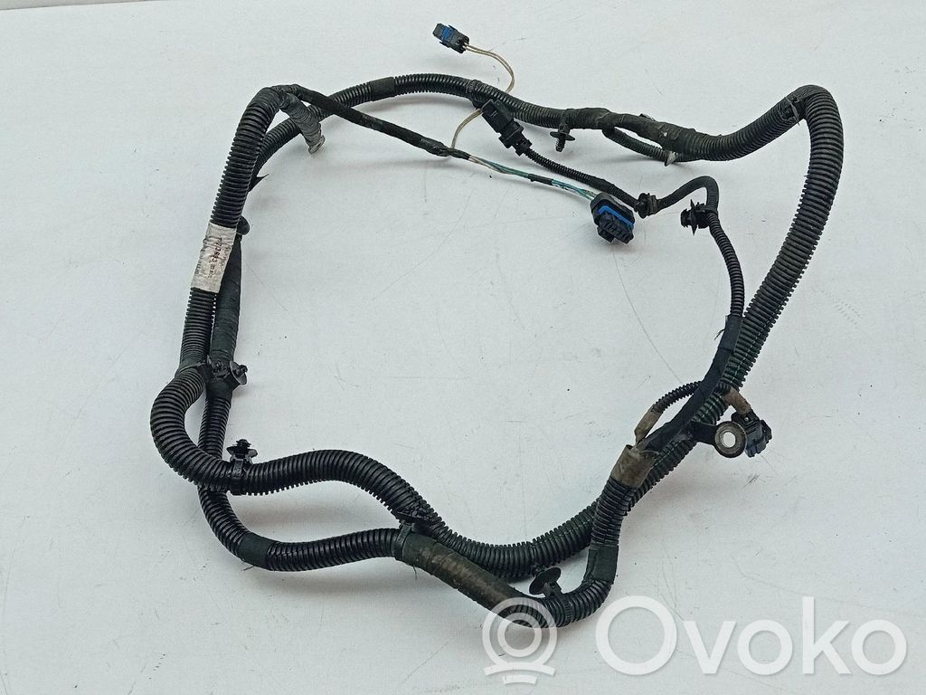 Citroen C4 II Sonstige Kabelbäume / Leitungssätze