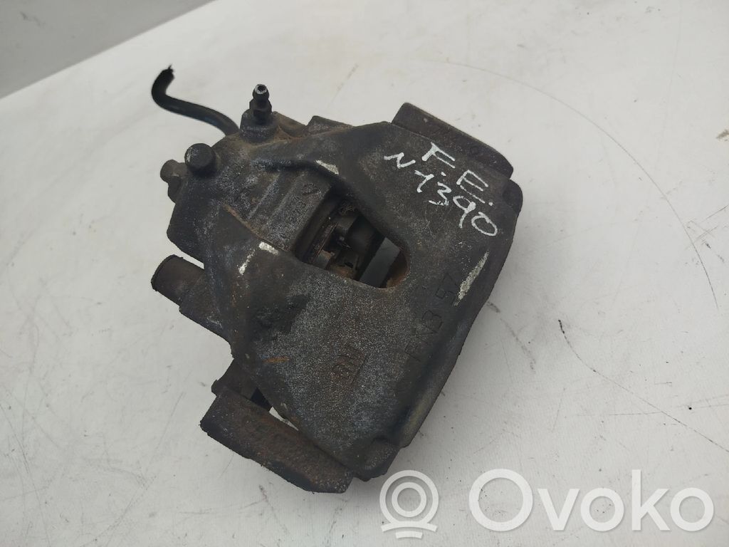 Opel Combo C Etrier frână față 