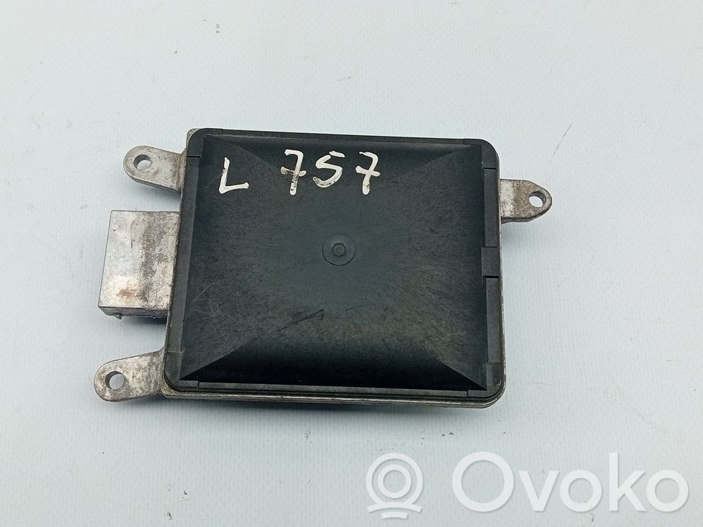 Autres unités de commande / modules   66326865818