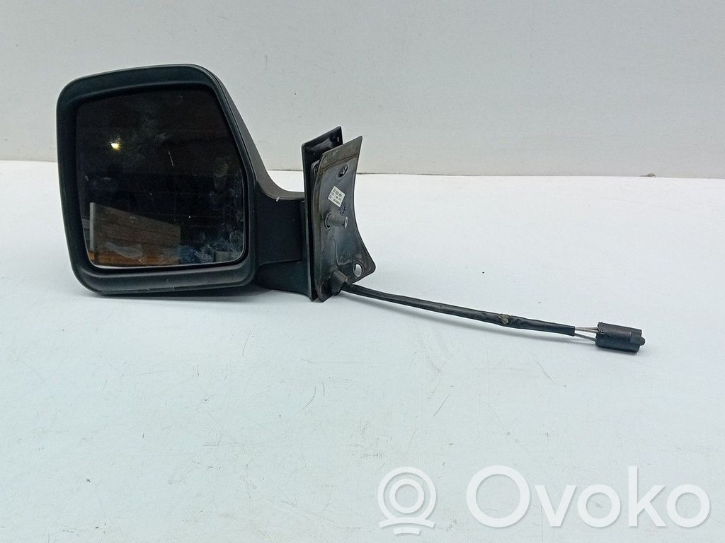 Citroen Jumpy Espejo lateral eléctrico de la puerta delantera 