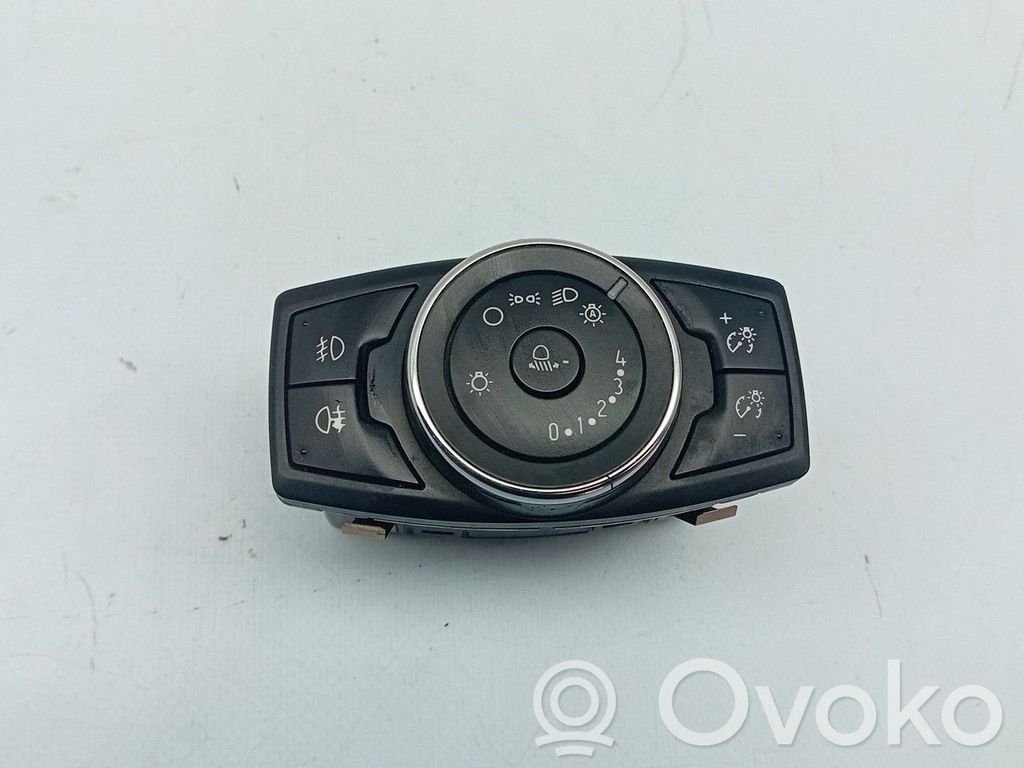 Módulo de luz LCM   BM5T13A024CF