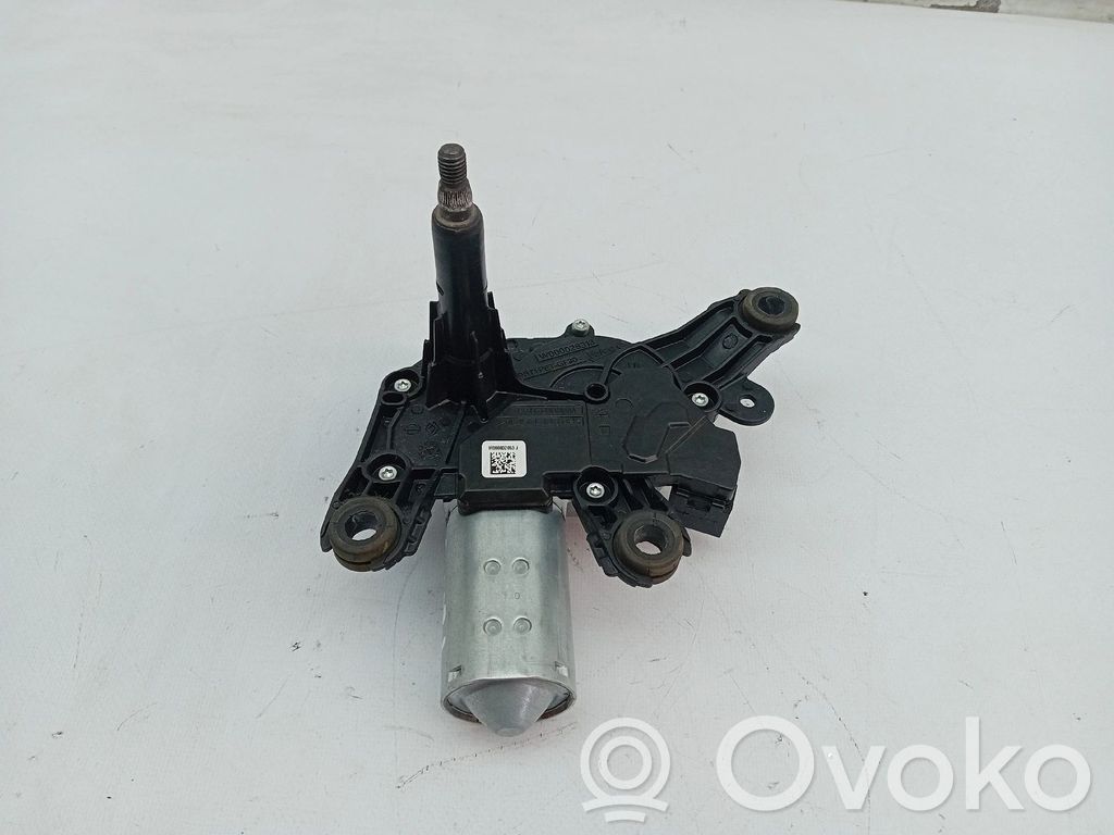 Motor ștergător lunetă   287105483R