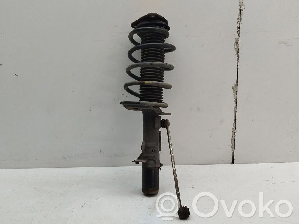Ford Focus Stoßdämpfer vorne 