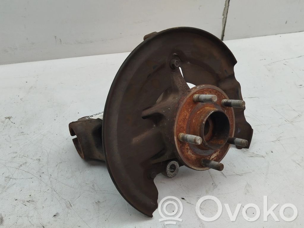 Ford Focus Front wheel hub spindle knuckle 