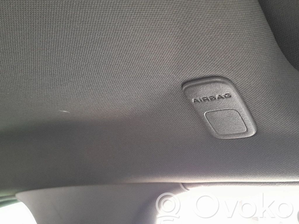 Citroen DS4 Airbag da tetto