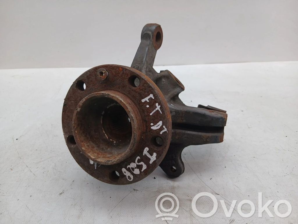 Achsschenkel vorne   314558B