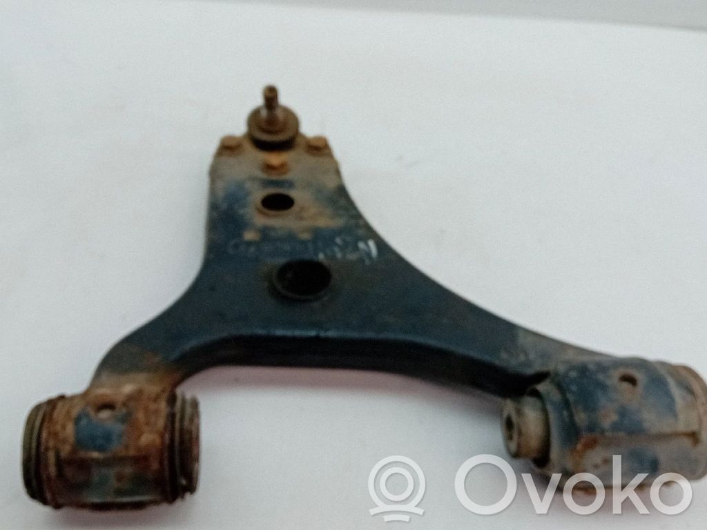 Querlenker vorne   A1693300307