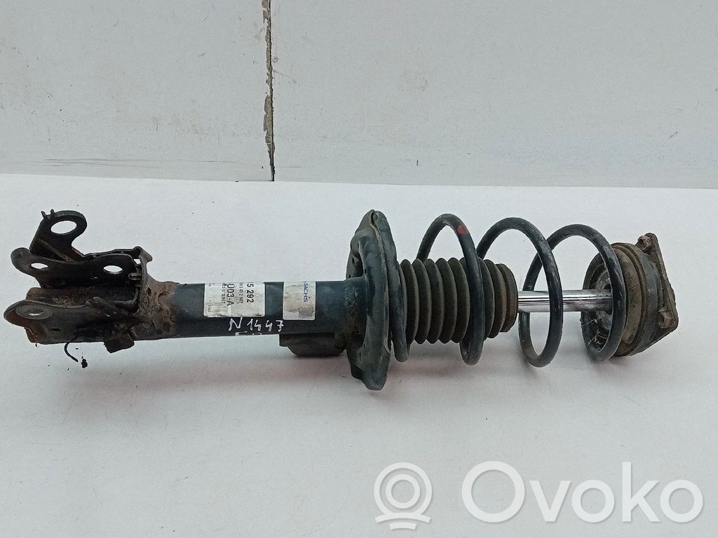 Stoßdämpfer vorne   824903012967