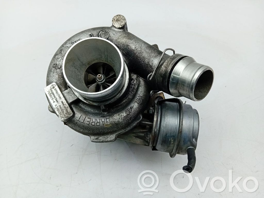 Turboahdin   H8200347344
