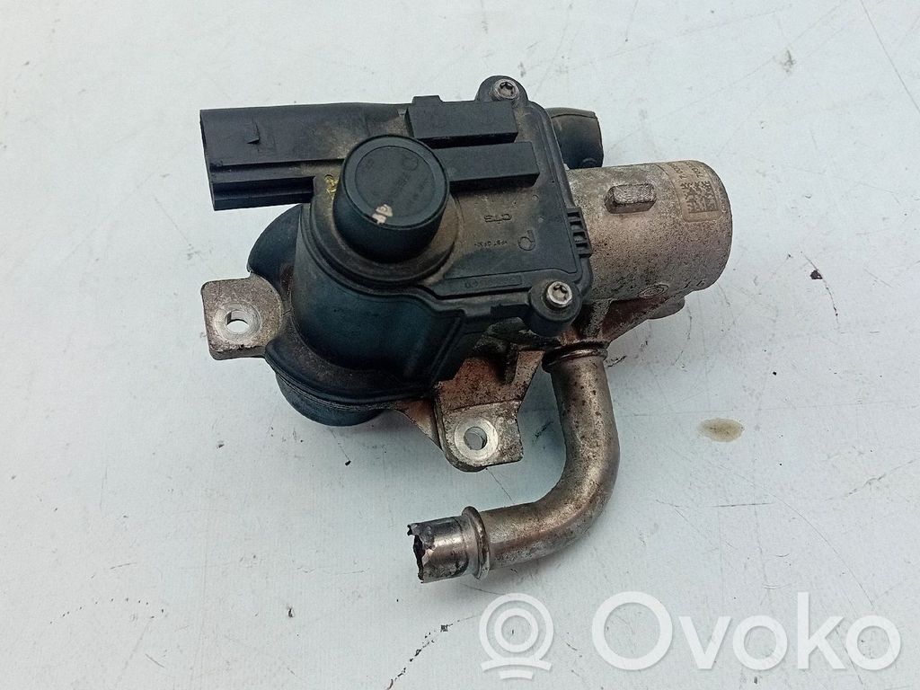Renault Megane III Supapă EGR 