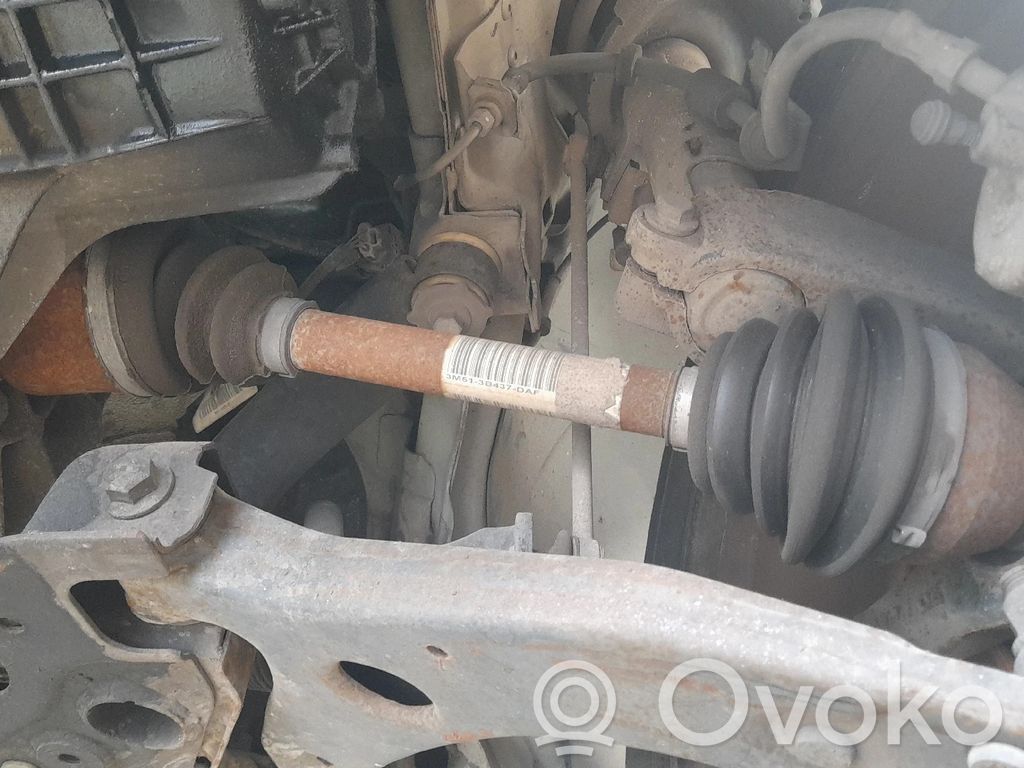 Ford C-MAX I Antriebswelle vorne 