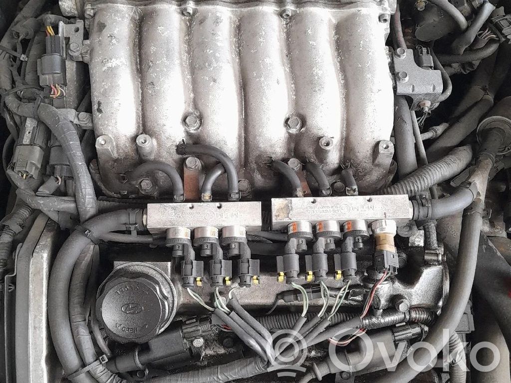 Moteur