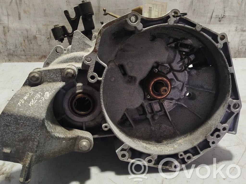 Opel Vectra C Cutie viteze manuală cu 5 trepte
