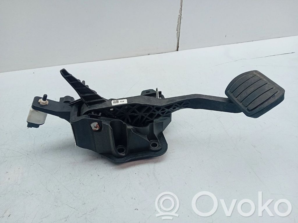 Citroen C4 III e-C4 Pedală frână 