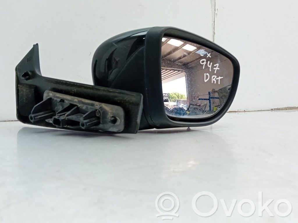 Renault Zoe Зеркало (управляемое электричеством)