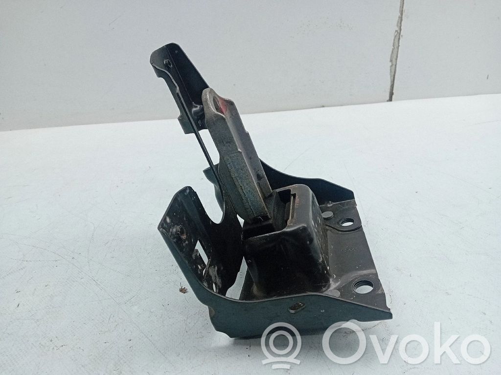 Citroen C3 Support de moteur, coussinet 