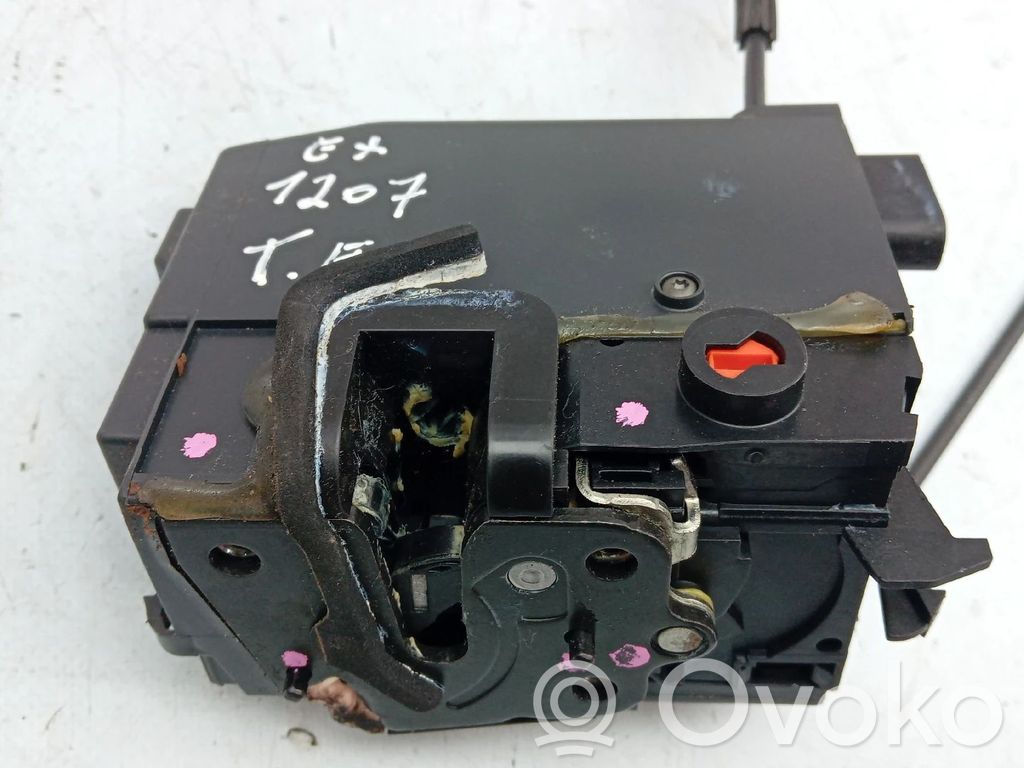 Takaoven lukko   9826126080