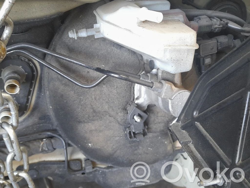 Peugeot 308 Bomba de freno