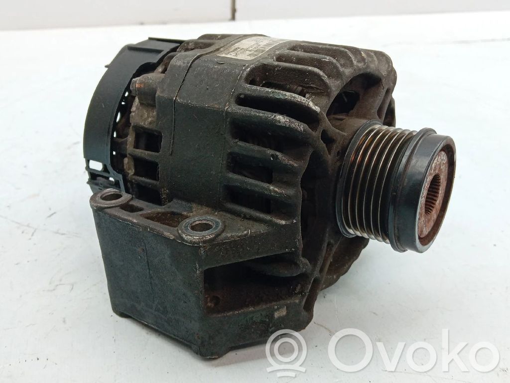 Alternador   51787209