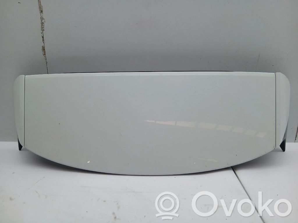 Spoiler lunetă/portbagaj   J9C344210