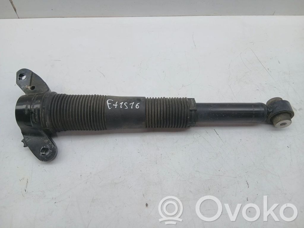Stoßdämpfer hinten   GK7218A116
