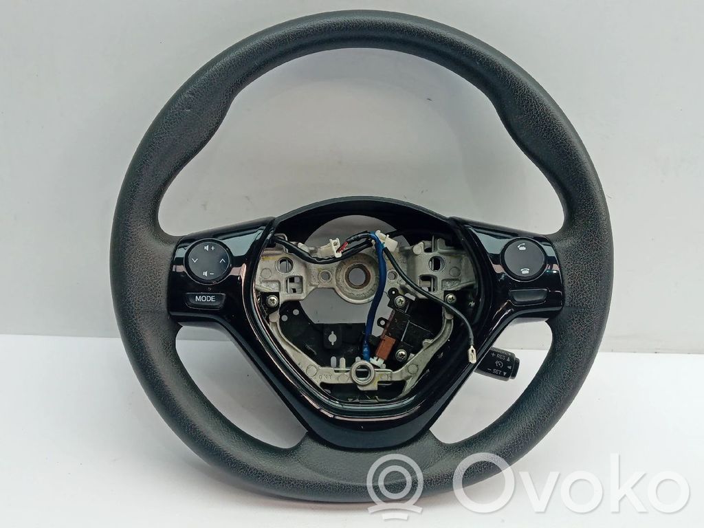Ohjauspyörä   451000H050