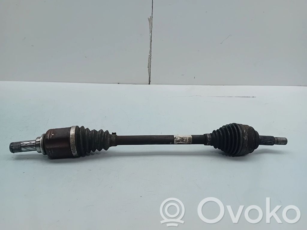 Front driveshaft   391017355R