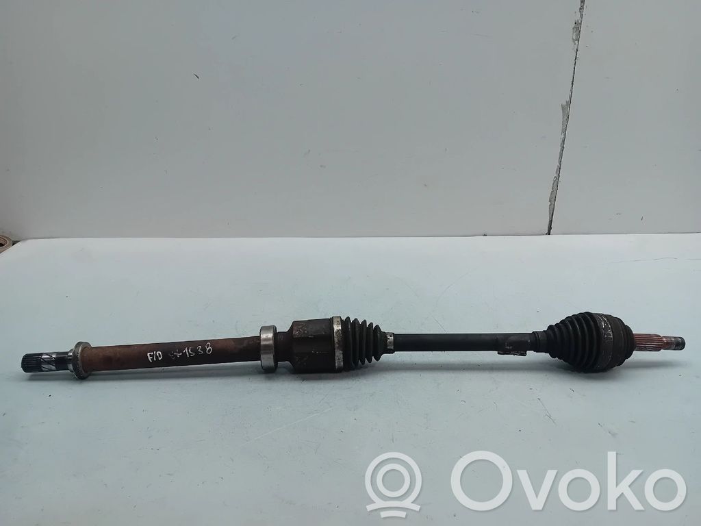 Front driveshaft   391009101R