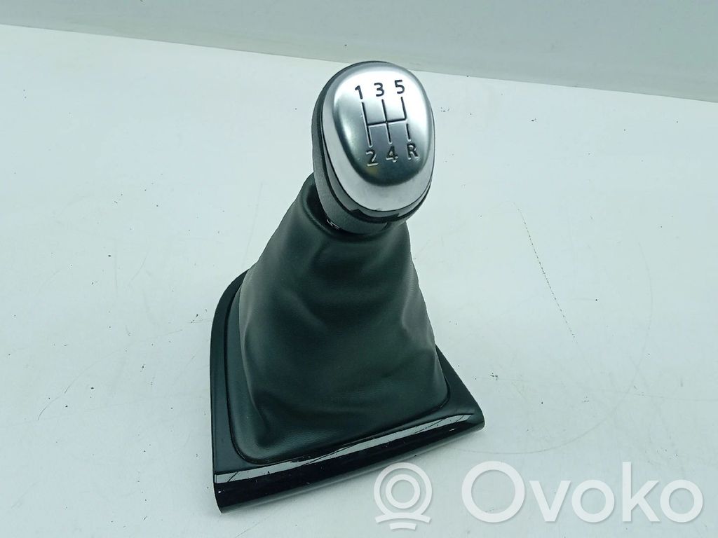 Renault Clio IV Interruptor/perilla de marchas 