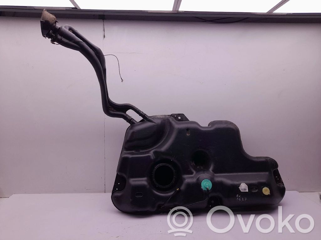 Dacia Sandero Degvielas tvertne 