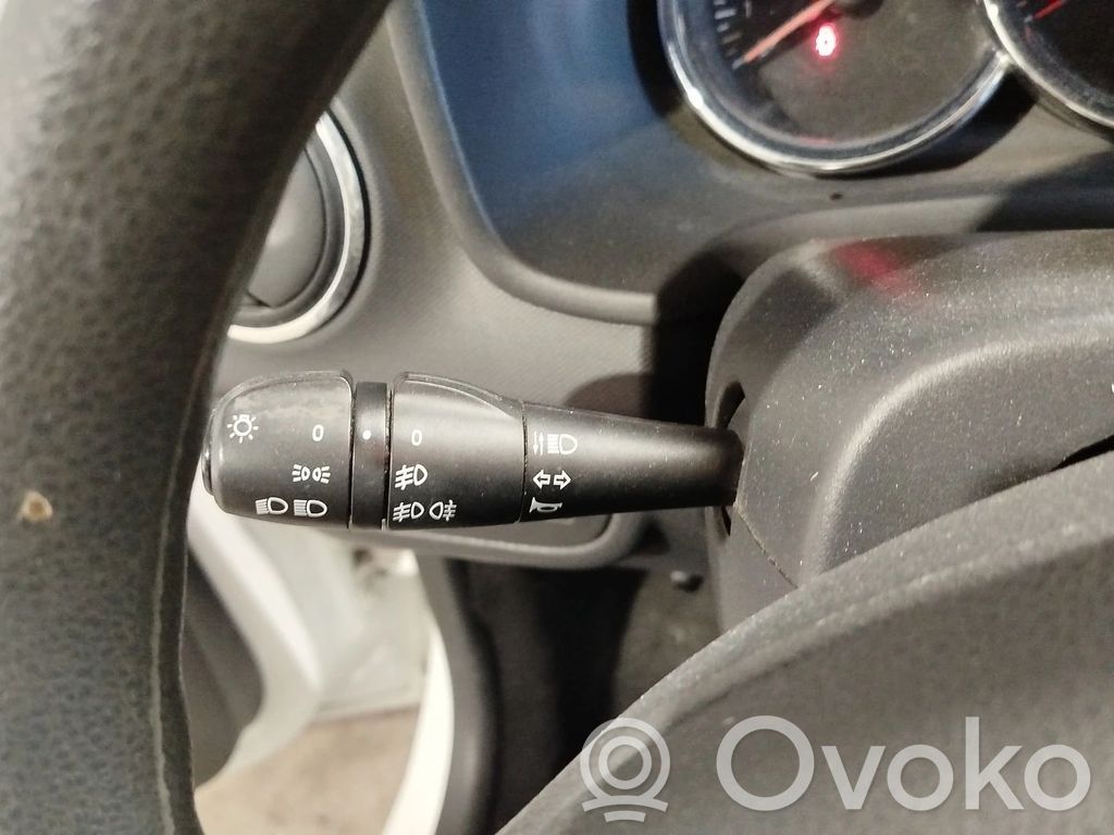 Dacia Sandero II Inel glisant airbag (inel SRS) 