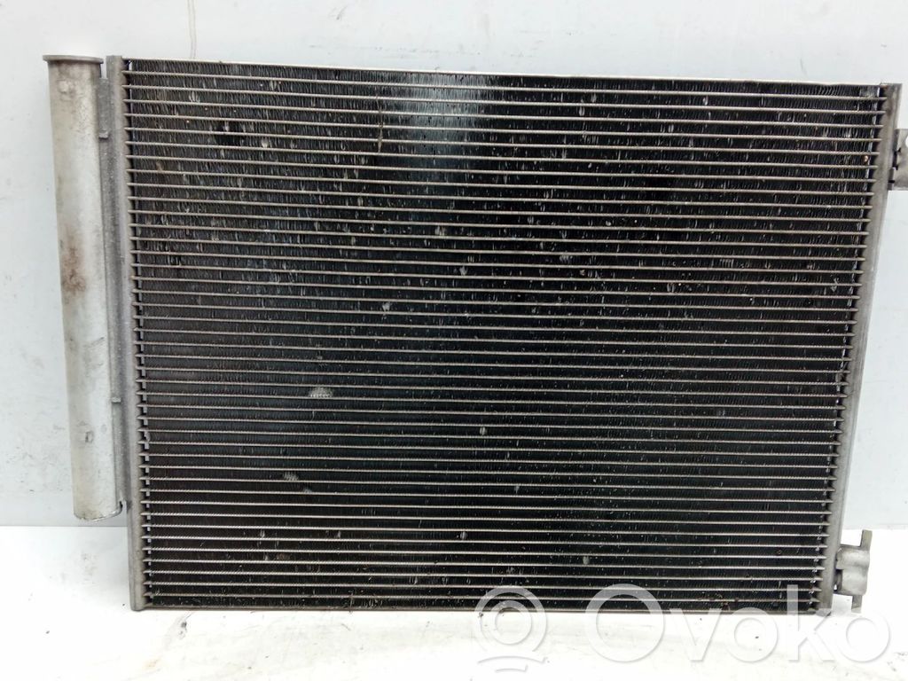 Radiateur condenseur de climatisation   921006843R