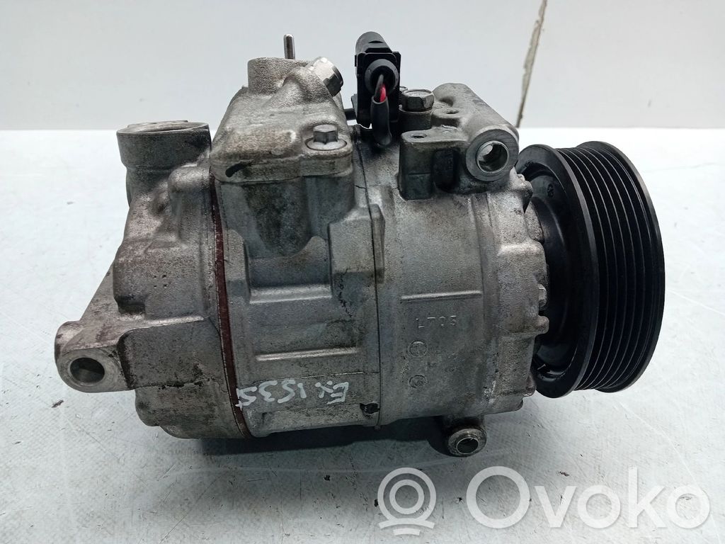 Klimakompressor Pumpe   3D0820803G,3D0820803P,3D0820803T,4E0260805AC,4E0260805AG,4E0260805BA,4E0260805E,4E0260805G,7L0820803C,7L0820803D,7L6820803,7L6820803C,7L6820803F,7L6820803J,7L6820803K,7L6820803M,7L6820803N,7L6820803Q,7L6820803T,7L6820808,7P0820803D,7P0820803N,8E0260805S,95512601112,95812601300,95812601301,958126013AX