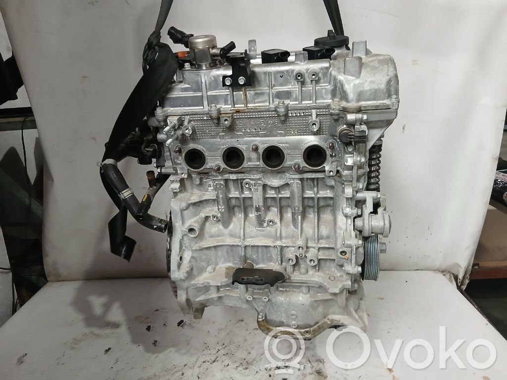 Motor   G4LE