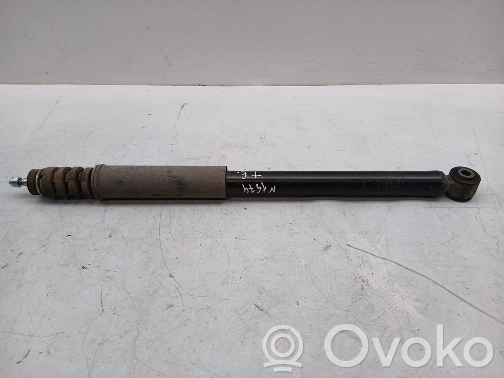 Takaiskunvaimennin   562101521R