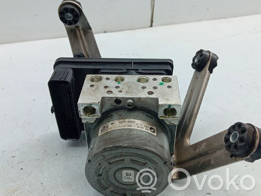 BMW i3 ABS vadības bloks 