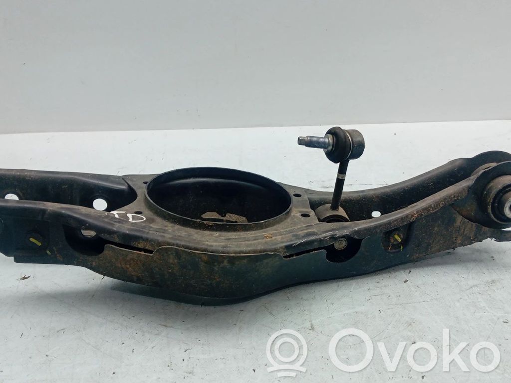 Querlenker hinten   55211N9050