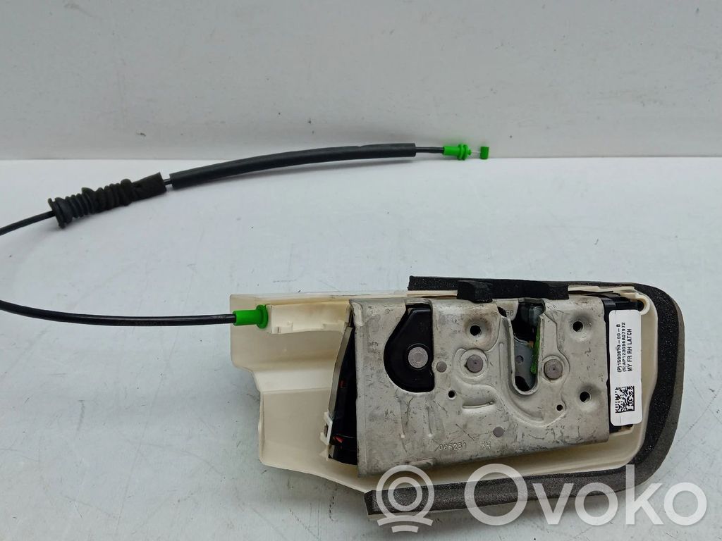 Cerradura de puerta delantera   45221273